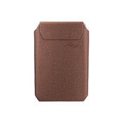 Peak Design – Mobile Wallet Slim - vörösfenyő - iSTYLE HU