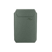 Peak Design – Mobile Wallet Slim - zsálya - iSTYLE HU