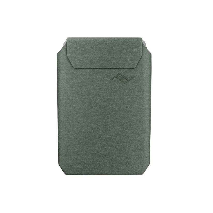 Peak Design – Mobile Wallet Slim - zsálya - iSTYLE HU