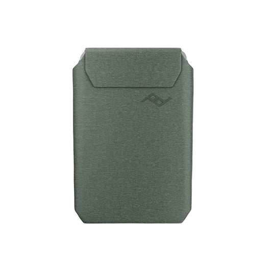Peak Design – Mobile Wallet Slim - zsálya - iSTYLE HU