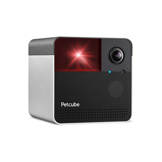 PetCube Play 2 – Kutya és macska aktivitásmérő - iSTYLE HU