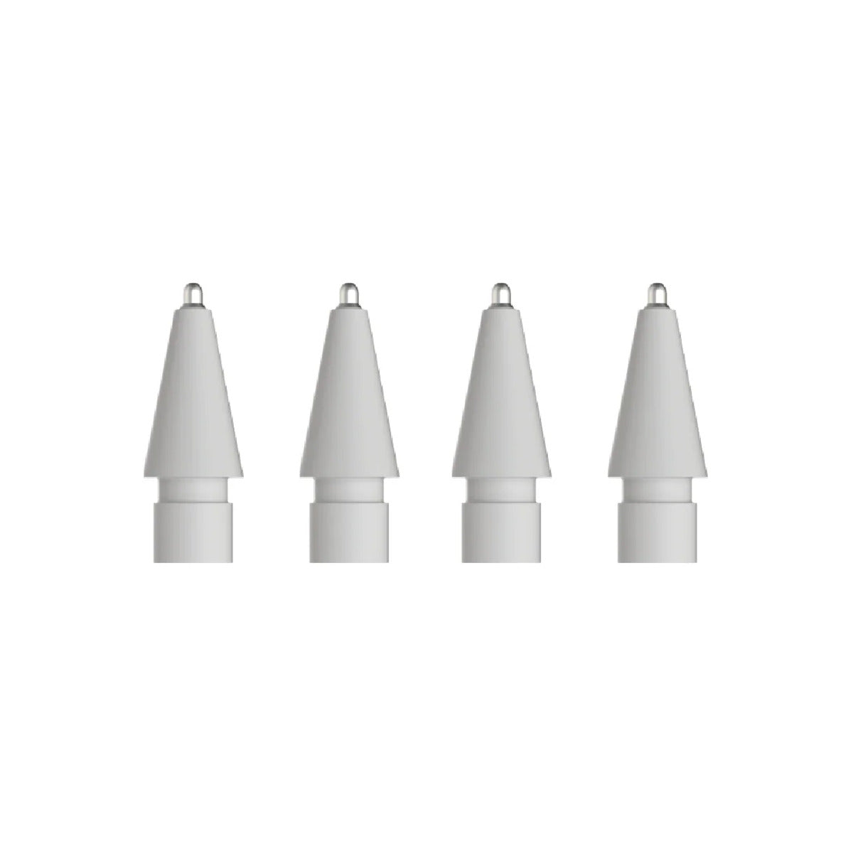 SWITCHEASY – Apple Pencil hegy mix (4db -os) - iSTYLE HU