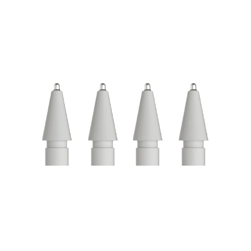 SWITCHEASY – Apple Pencil hegy mix (4db -os) - iSTYLE HU