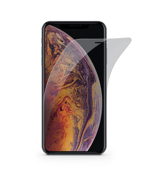 iSTYLE – Flexiglass kijelzővédő fólia – XS Max / 11 Pro Max - iSTYLE HU
