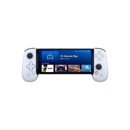 Backbone One – Telefon kontroller (PlayStation kiadás) – USB-C csatlakozó - iSTYLE HU