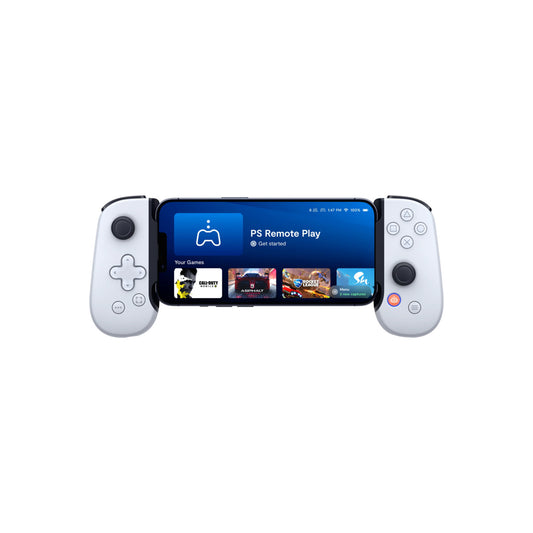Backbone One – Telefon kontroller (PlayStation kiadás) – Lightning csatlakozó - iSTYLE HU