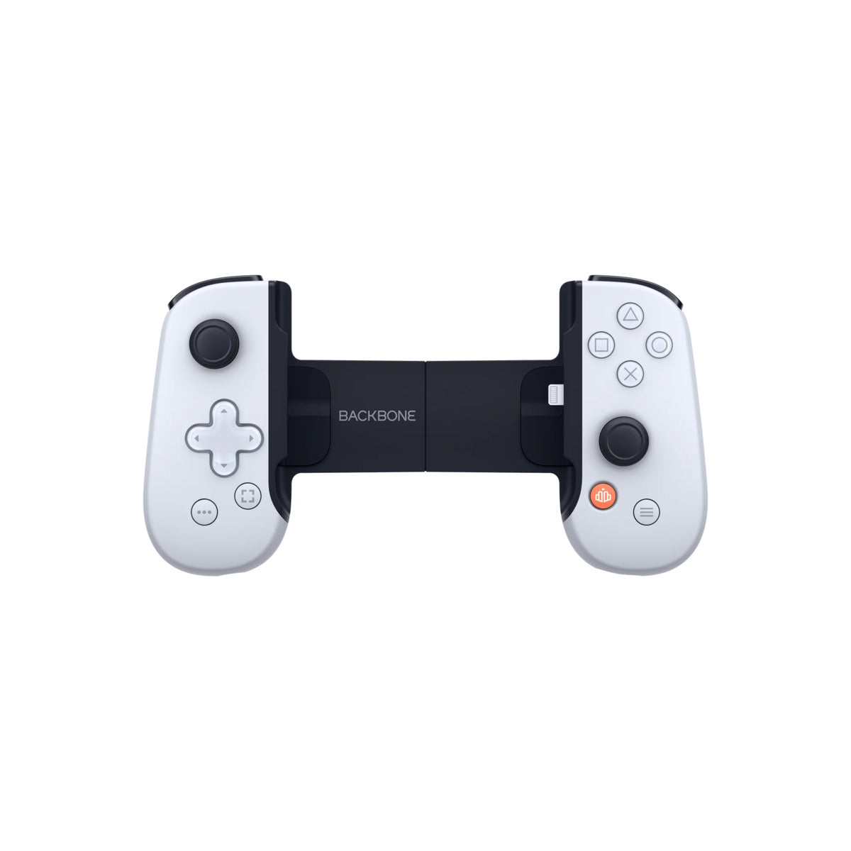 Backbone One – Telefon kontroller (PlayStation kiadás) – Lightning csatlakozó - iSTYLE HU