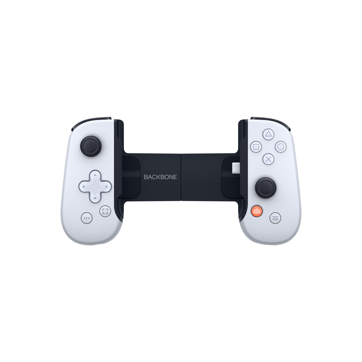 Backbone One – Telefon kontroller (PlayStation kiadás) – USB-C csatlakozó - iSTYLE HU
