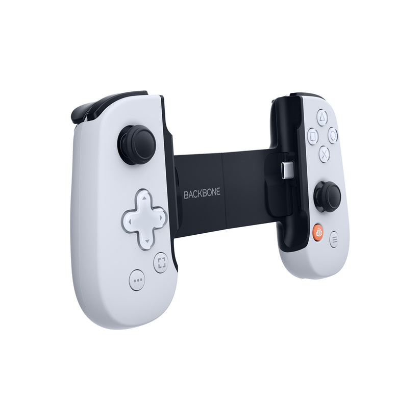 Backbone One – Telefon kontroller (PlayStation kiadás) – USB-C csatlakozó - iSTYLE HU