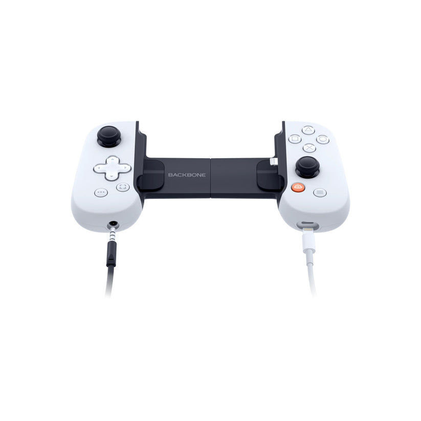 Backbone One – Telefon kontroller (PlayStation kiadás) – Lightning csatlakozó - iSTYLE HU