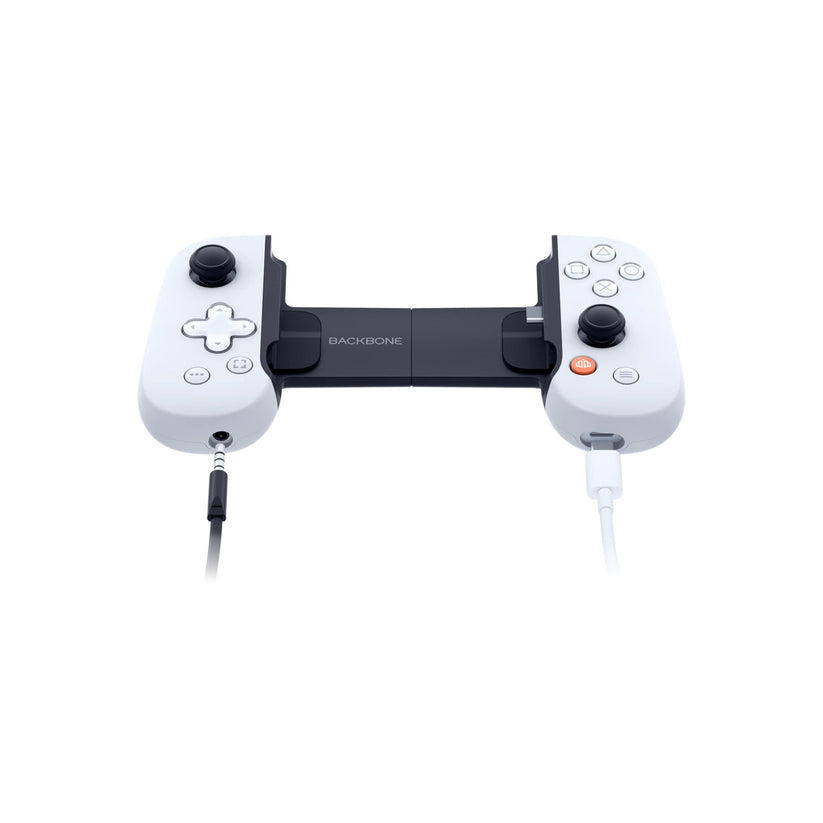 Backbone One – Telefon kontroller (PlayStation kiadás) – USB-C csatlakozó - iSTYLE HU