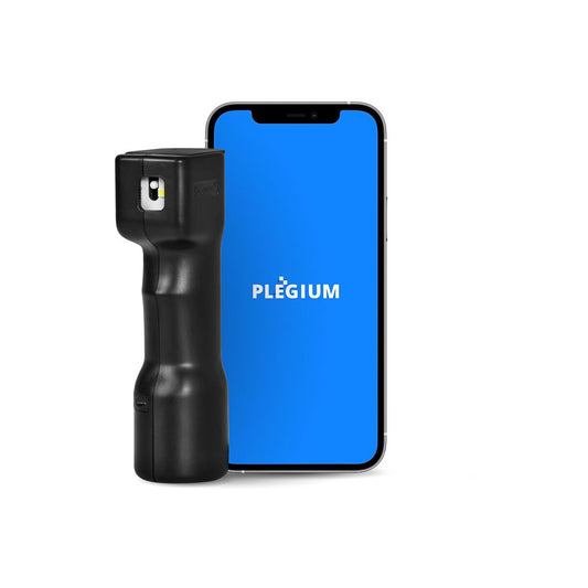 Plegium – Okos paprika spray - fekete - iSTYLE HU