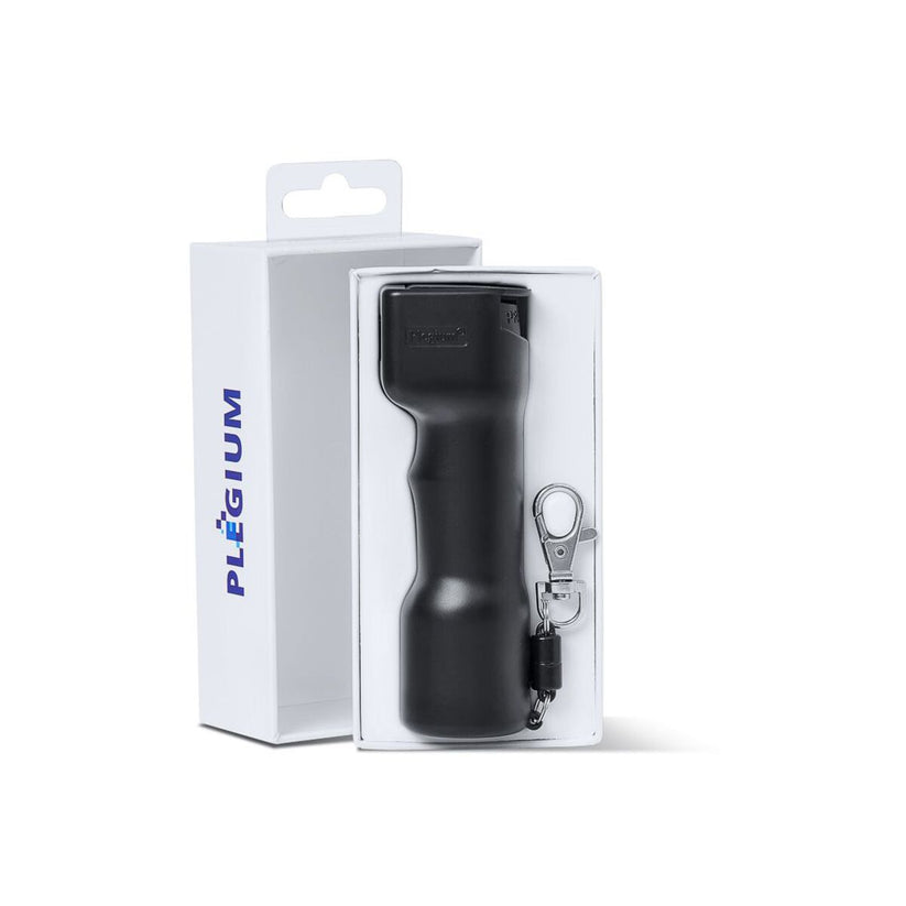 Plegium – Okos paprika spray - fekete - iSTYLE HU