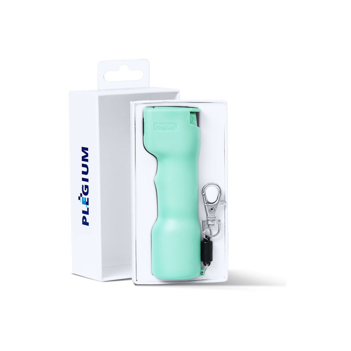 Plegium – Okos paprika spray - zöld - iSTYLE HU