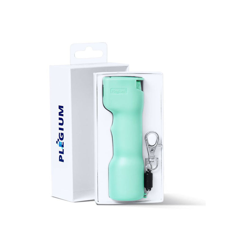 Plegium – Okos paprika spray - zöld - iSTYLE HU