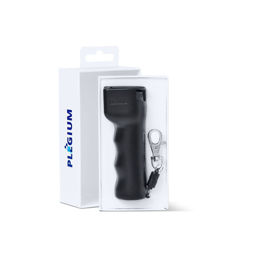 Plegium – Okos mini Paprika Spray - fekete - iSTYLE HU
