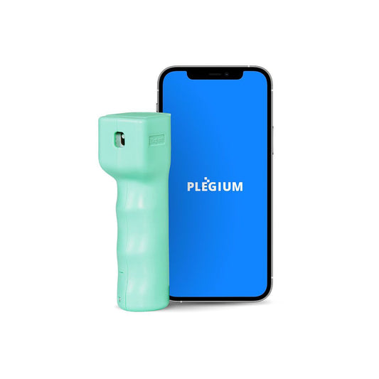 Plegium – Okos mini Paprika Spray - zöld - iSTYLE HU