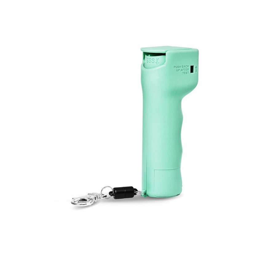 Plegium – Okos mini Paprika Spray - zöld - iSTYLE HU