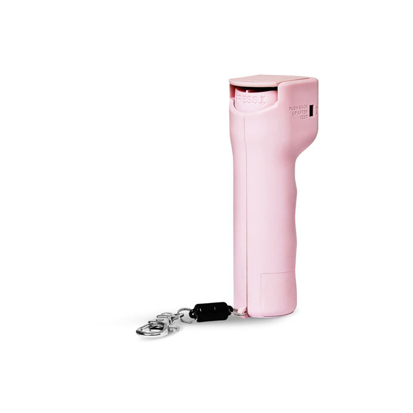 Plegium – Okos mini Paprika Spray - rózsaszín - iSTYLE HU