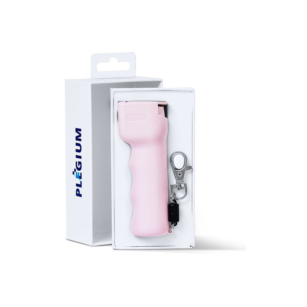 Plegium – Okos mini Paprika Spray - rózsaszín - iSTYLE HU