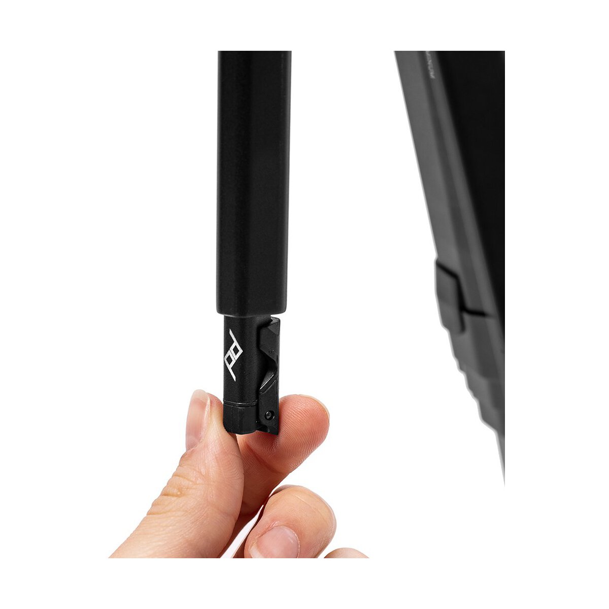 PEAK DESIGN – Travel Tripod Phone Mount - iSTYLE HU