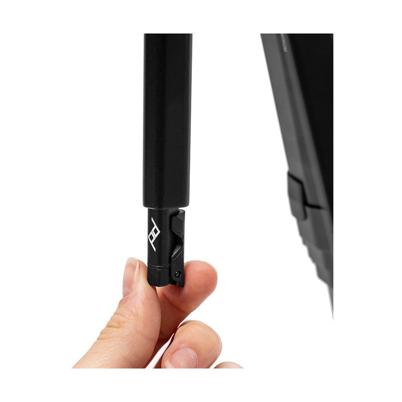 PEAK DESIGN – Travel Tripod Phone Mount - iSTYLE HU