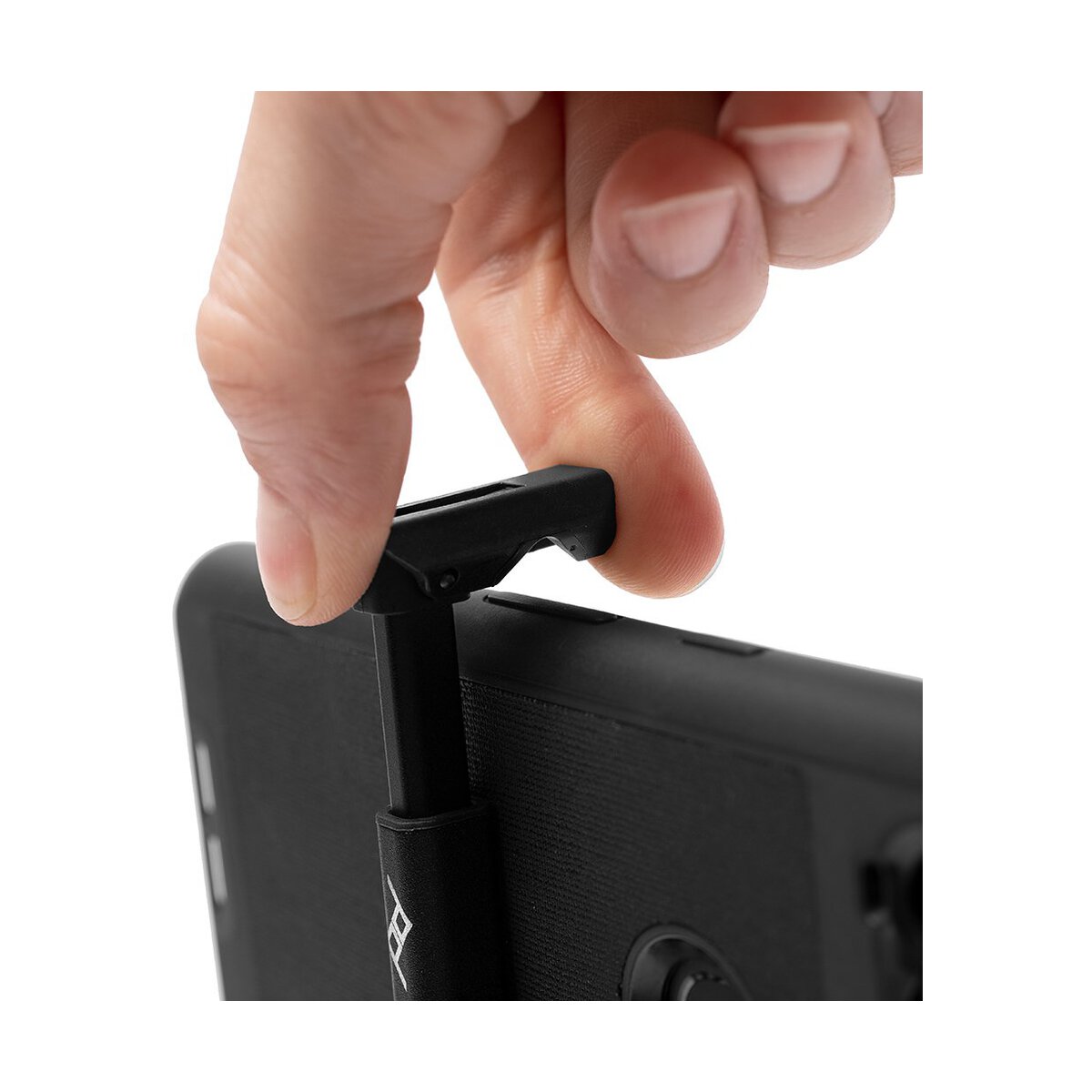 PEAK DESIGN – Travel Tripod Phone Mount - iSTYLE HU