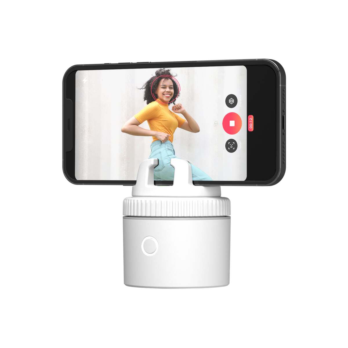 Pivo – Pod Lite - fehér - Open Box - iSTYLE HU