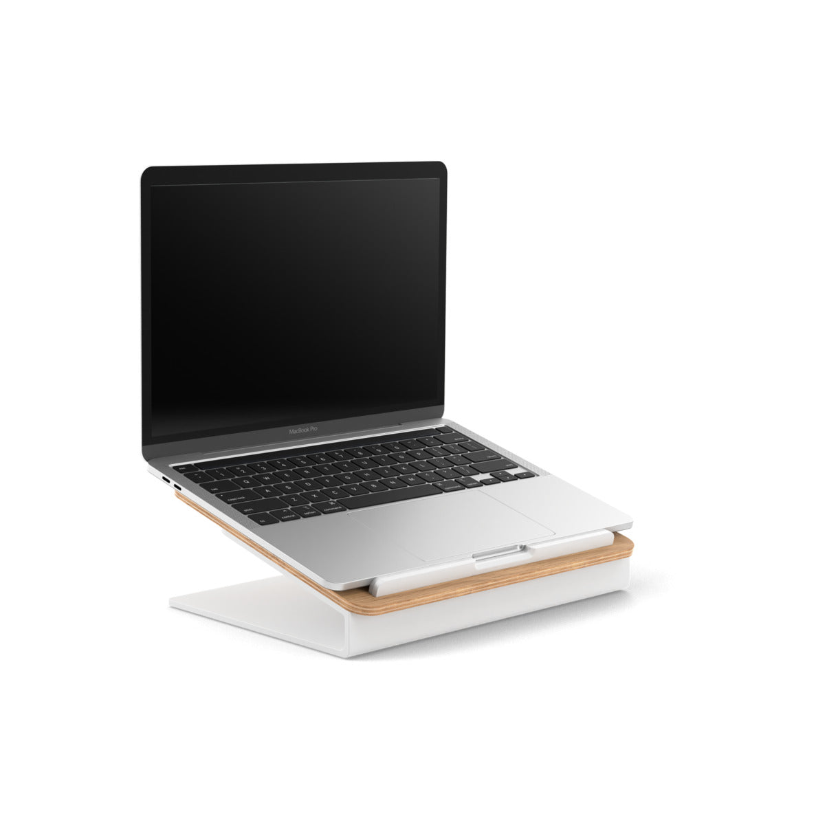 Woodcessories – Laptop állvány - tölgy - iSTYLE HU