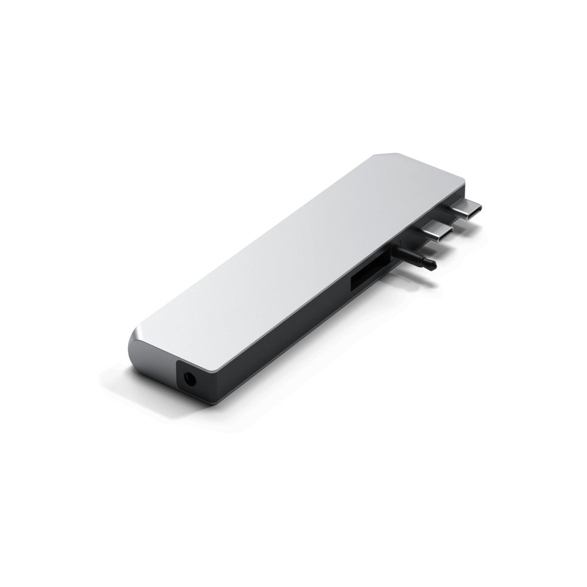 Satechi – Pro Hub Max – ezüst - iSTYLE HU
