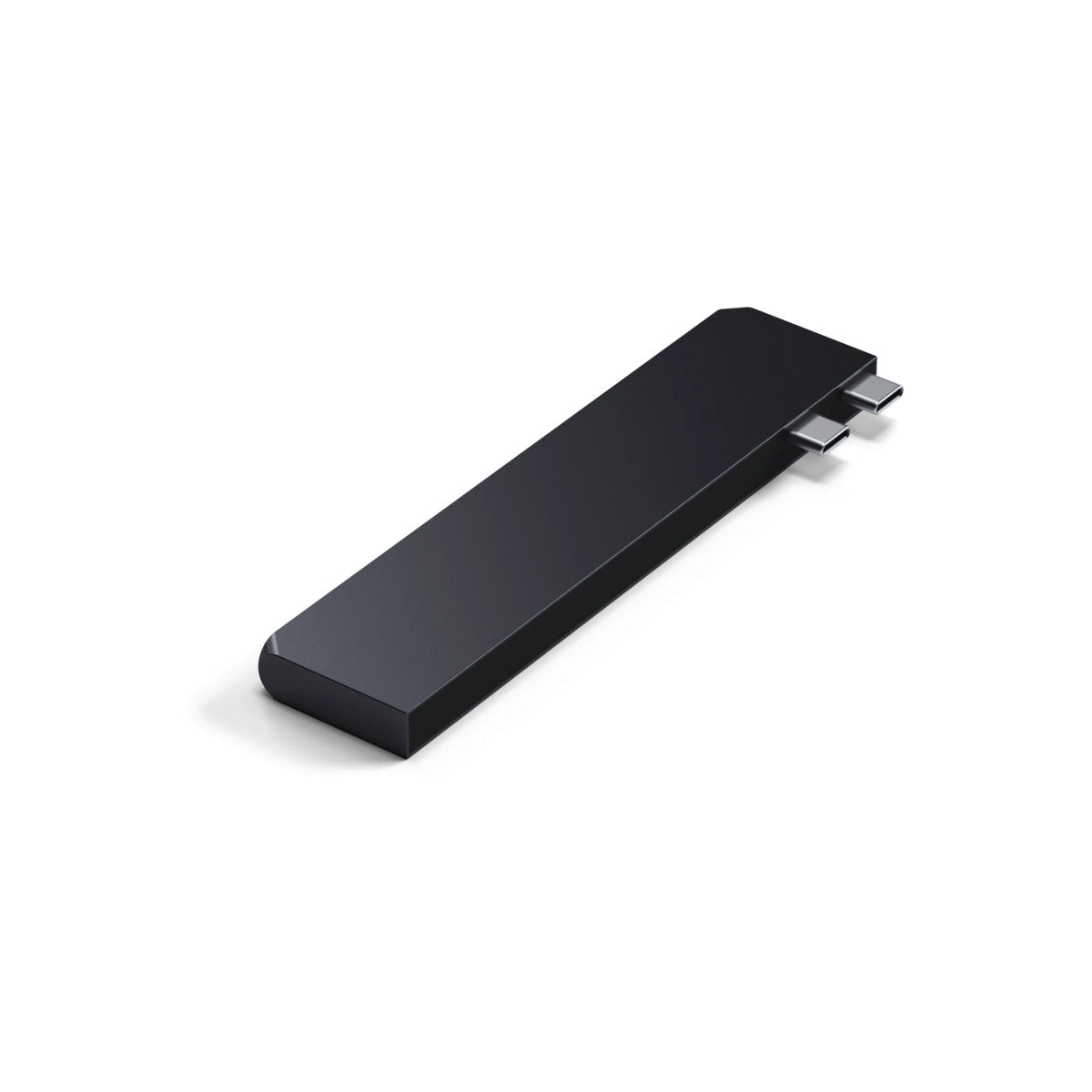 Satechi – Pro Hub Slim - éjfekete - iSTYLE HU
