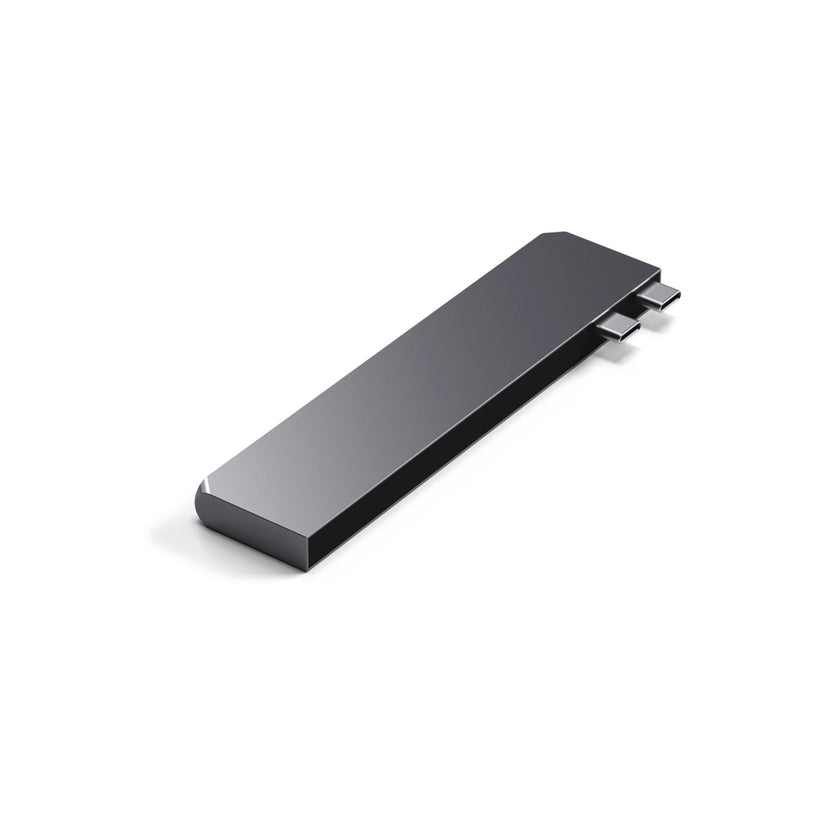 Satechi – Pro Hub Slim - asztroszürke - iSTYLE HU