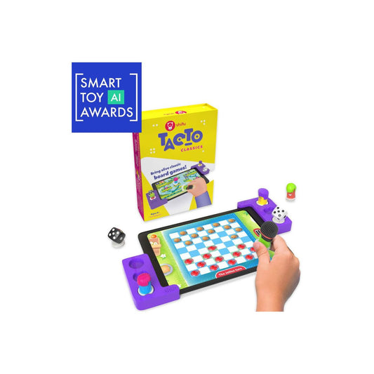 Shifu – Tacto Classics - iSTYLE HU