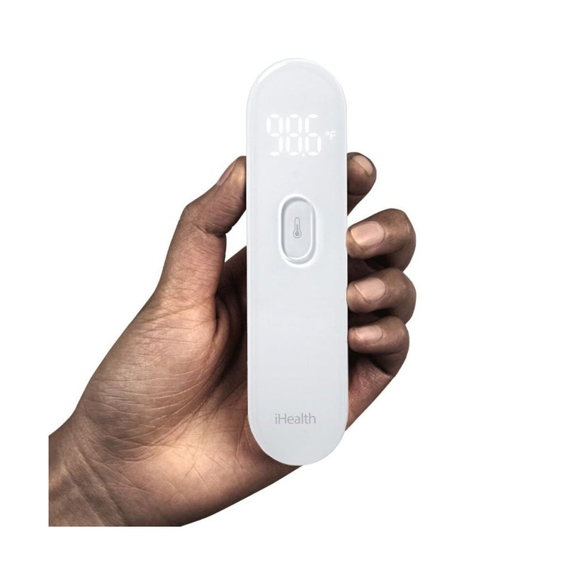 iHealth – PT3 Érintés nélküli lázmérő - iSTYLE HU