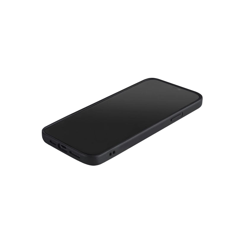 Woodcessories – Bumper Magsafe iPhone 14 Plus tok - szürke palakő - iSTYLE HU