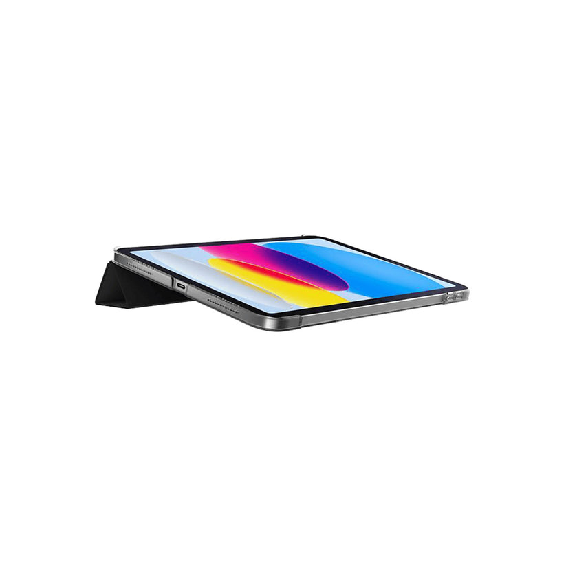 SwitchEasy – Origami Nude iPad (10 gen) tok - fekete - iSTYLE HU