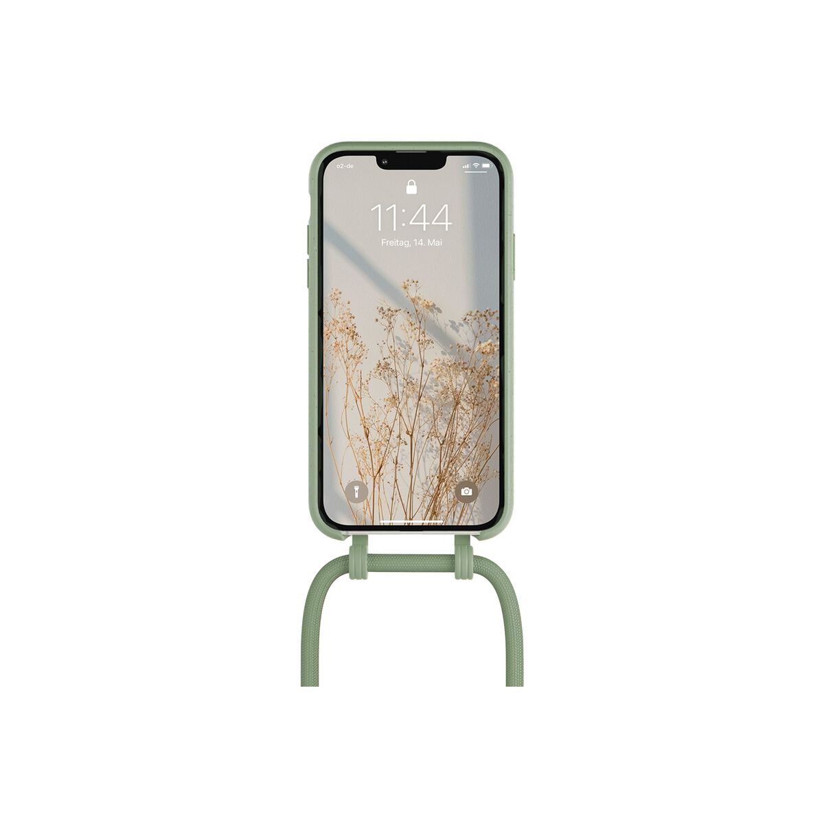 Woodcessories – Change iPhone 14 Plus tok - Zöld - iSTYLE HU