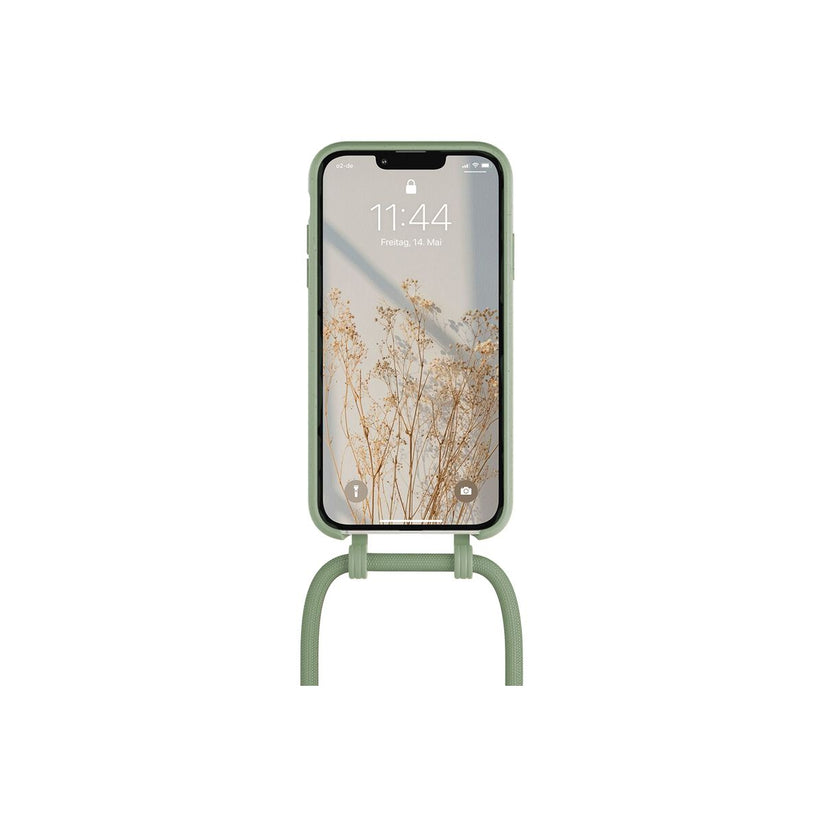 Woodcessories – Change iPhone 14 Plus tok - Zöld - iSTYLE HU