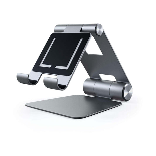 Satechi – R1 Alumínium összecsukható állvány - Asztroszürke - iSTYLE HU