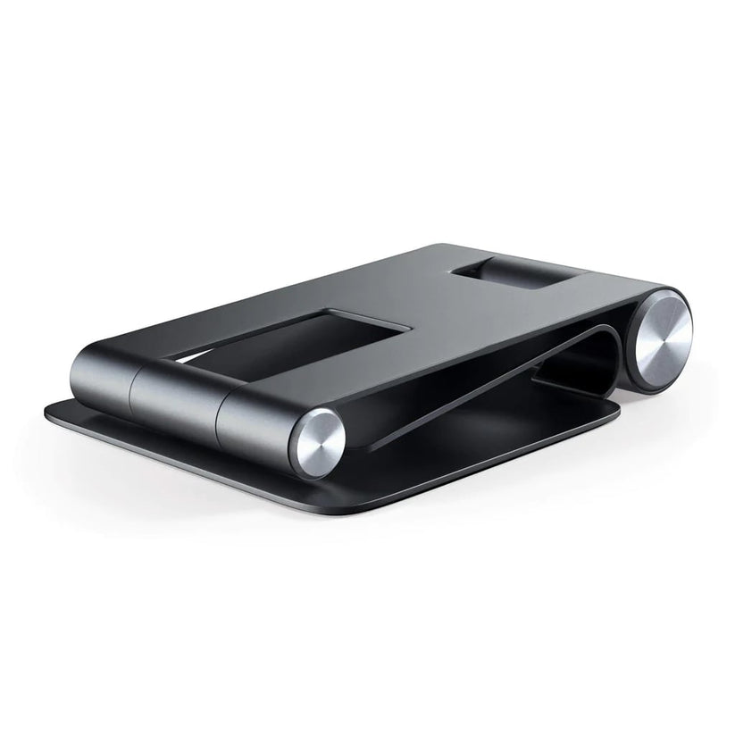 Satechi – Aluminium R1 Adjustable Mobile Stand - fekete - iSTYLE HU