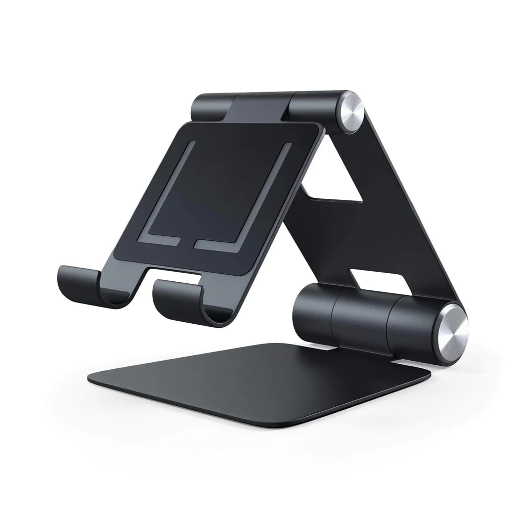 Satechi – Aluminium R1 Adjustable Mobile Stand - fekete - iSTYLE HU