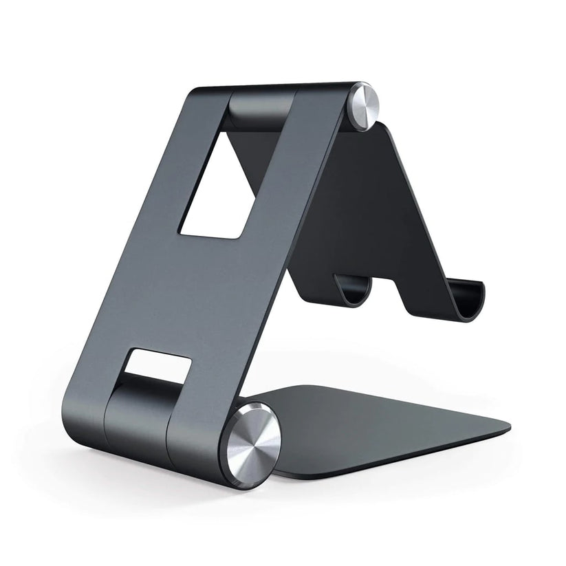Satechi – Aluminium R1 Adjustable Mobile Stand - fekete - iSTYLE HU