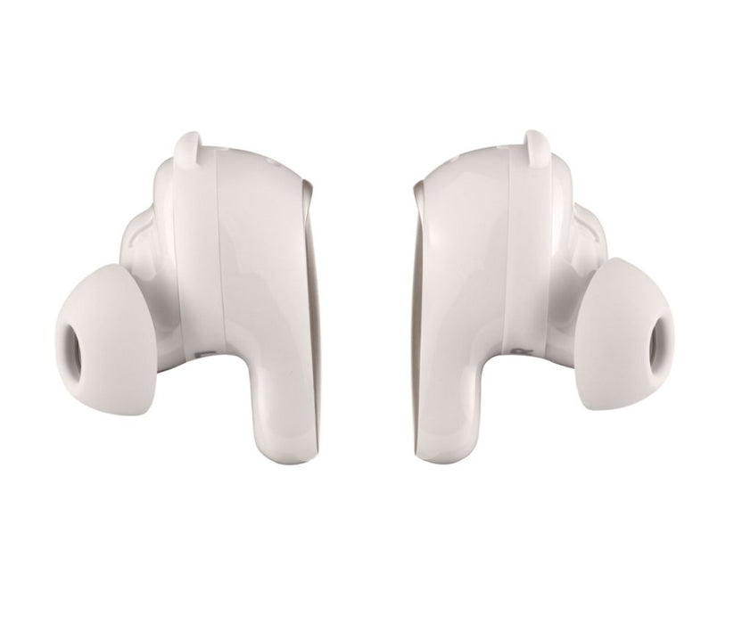 Bose – QuietComfort Ultra Fülhallgató aktív zajszűréssel - fehér - iSTYLE HU