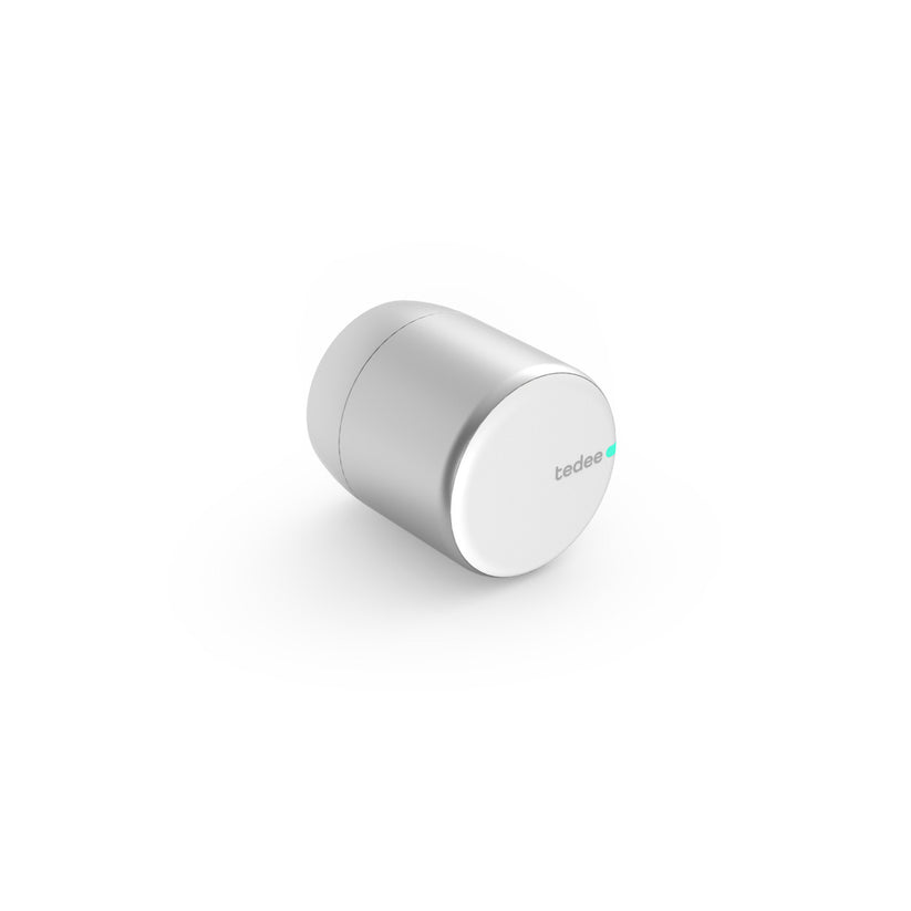 TeDee - Smart Lock okos zár - ezüst - iSTYLE HU