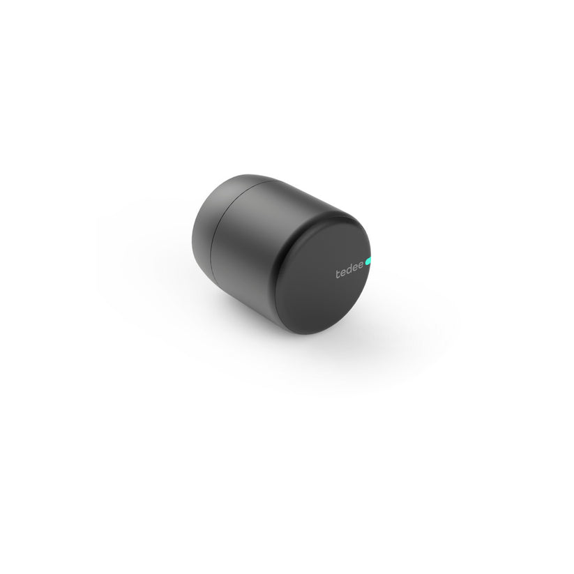 TeDee - Smart Lock okos zár - fekete - iSTYLE HU