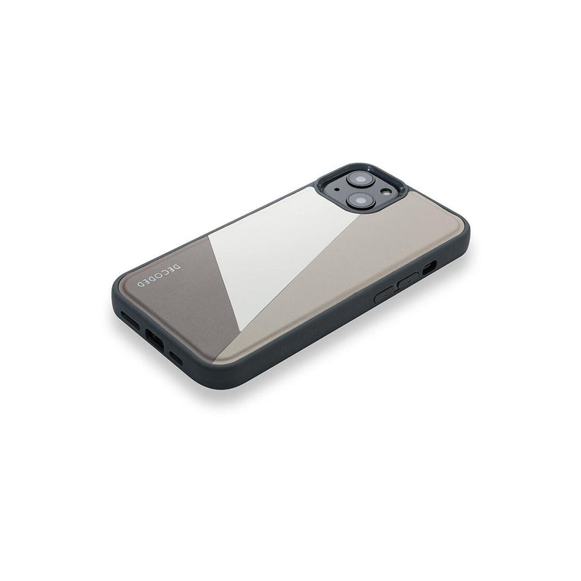 Decoded – Nike MagSafe iPhone 13 tok - agyag - Open Box - iSTYLE HU