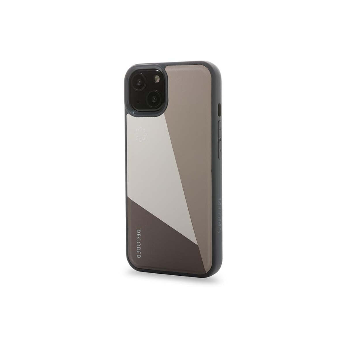 Decoded – Nike MagSafe iPhone 13 tok - agyag - Open Box - iSTYLE HU