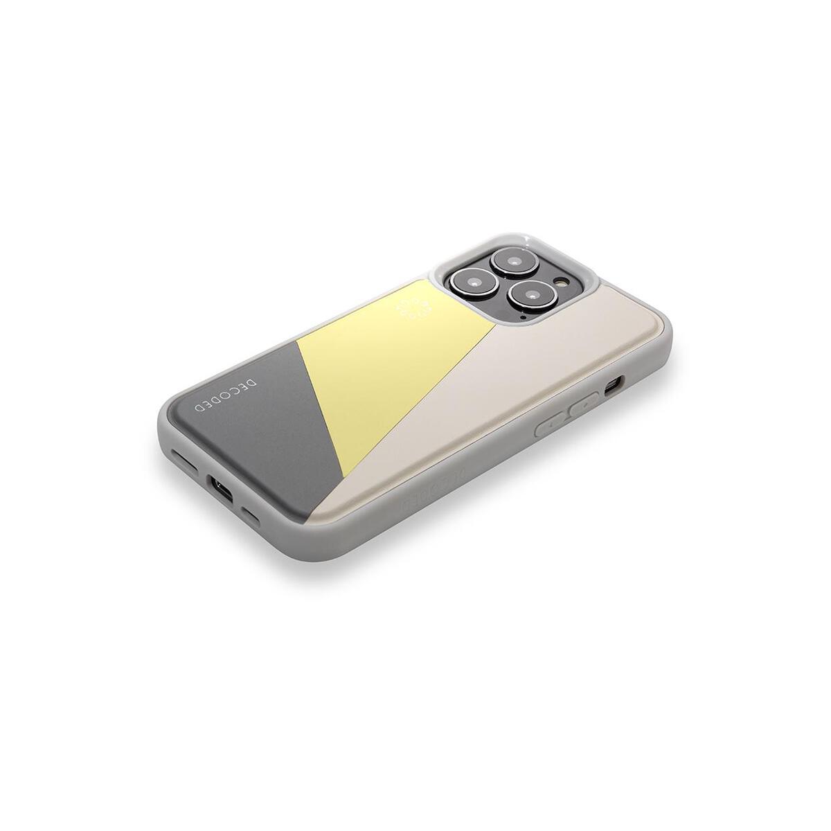 Decoded – Nike MagSafe iPhone 13 Pro tok - Lime - Open Box - iSTYLE HU