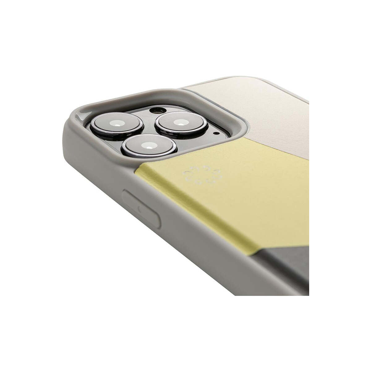 Decoded – Nike MagSafe iPhone 13 Pro tok - Lime - Open Box - iSTYLE HU