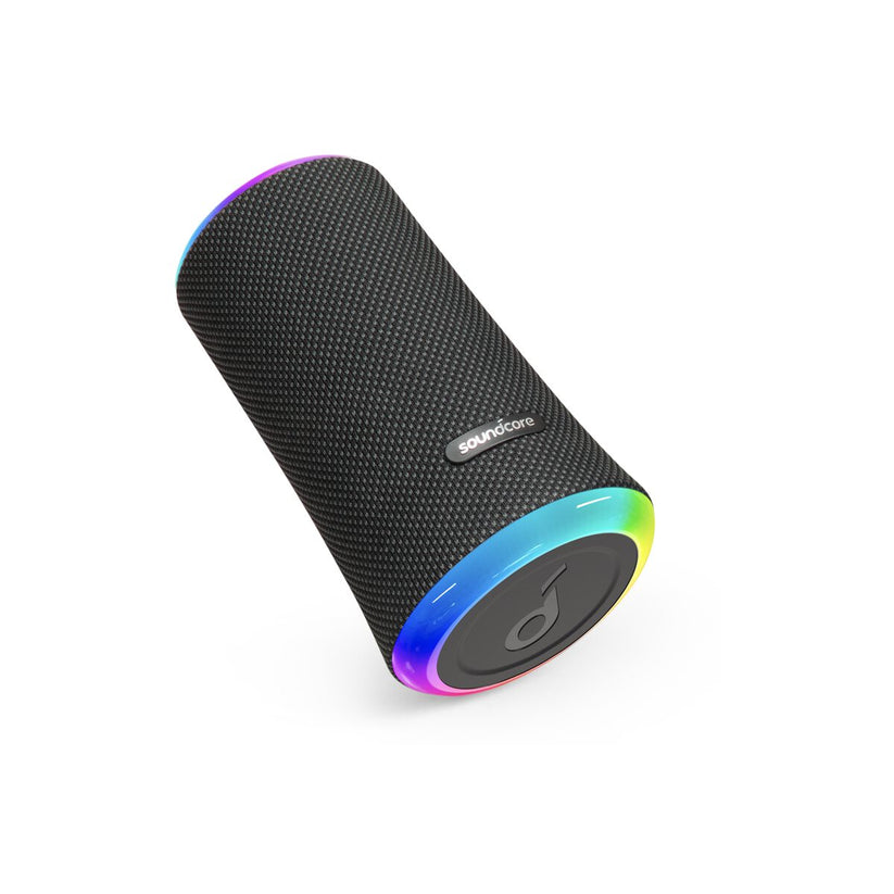 Anker – Soundcore Flare II hangszóró - fekete - iSTYLE HU